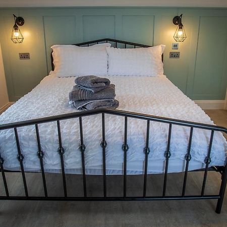 Great Glen Way Canal Side Apartment Inverness Zewnętrze zdjęcie