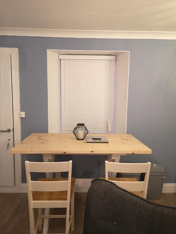 Great Glen Way Canal Side Apartment Inverness Zewnętrze zdjęcie