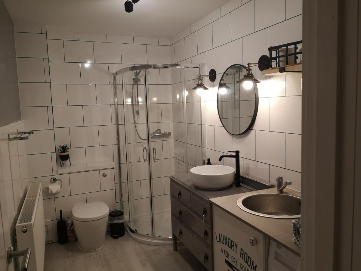 Great Glen Way Canal Side Apartment Inverness Zewnętrze zdjęcie