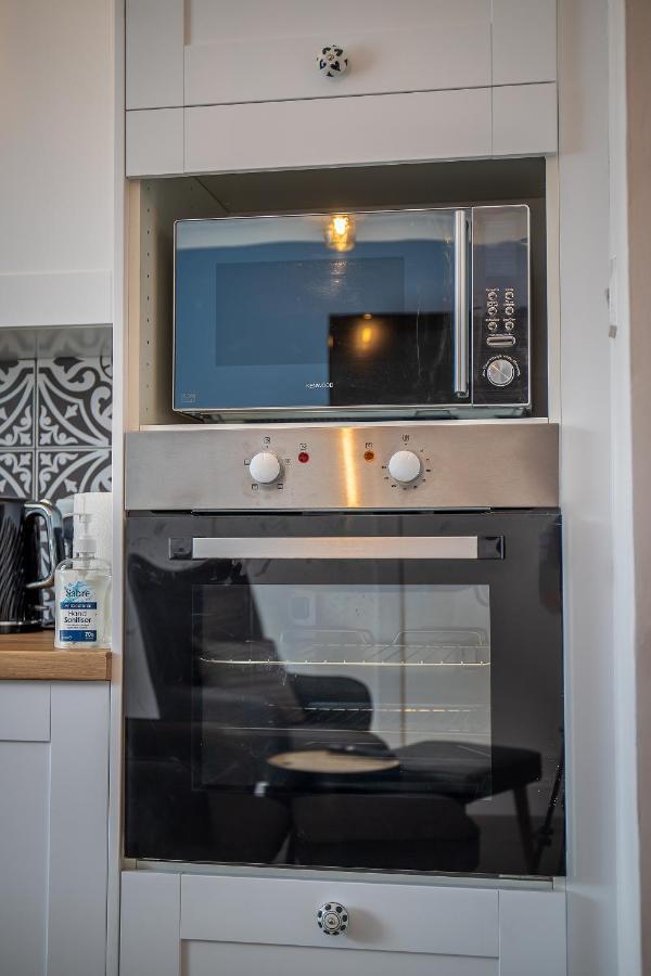 Great Glen Way Canal Side Apartment Inverness Zewnętrze zdjęcie